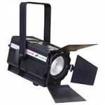 Spotlight FresneLED 50 WW - 50W LED Fresnel light - Warm White 3000K with DMX Control (SPFNLED50WWDMX1) Spotlight FresneLED 50 WW - 50W LED Fresnel light - Warm White 3000K with DMX Control (SPFNLED50WWDMX1)